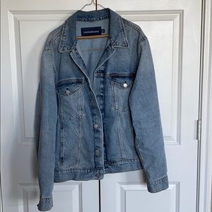 Calvin Klein Denim Jacket